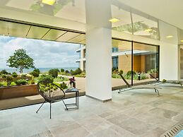 Zatoka Komfortu BlueApart Jastarnia