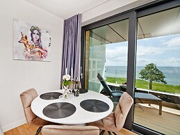 Zatoka Komfortu BlueApart Jastarnia