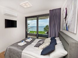 Zatoka Komfortu BlueApart Jastarnia