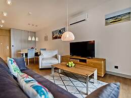 Zatoka Komfortu BlueApart Jastarnia