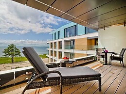 Zatoka Komfortu BlueApart Jastarnia