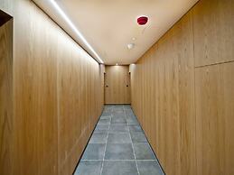 Zatoka Komfortu BlueApart Jastarnia