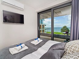 Zatoka Komfortu BlueApart Jastarnia