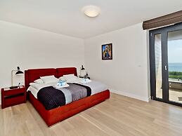 Zatoka Komfortu BlueApart Jastarnia