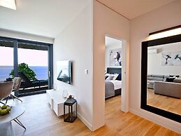 Zatoka Komfortu BlueApart Jastarnia