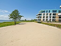 Zatoka Komfortu BlueApart Jastarnia