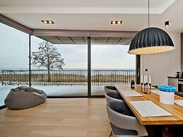 Zatoka Komfortu BlueApart Jastarnia