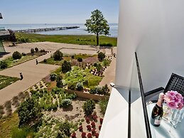 Zatoka Komfortu BlueApart Jastarnia