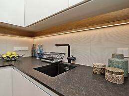 Zatoka Komfortu BlueApart Jastarnia