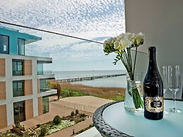 Zatoka Komfortu BlueApart Jastarnia