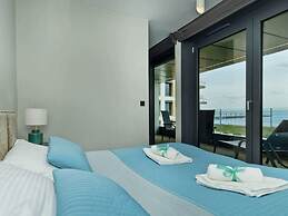 Zatoka Komfortu BlueApart Jastarnia