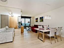 Zatoka Komfortu BlueApart Jastarnia