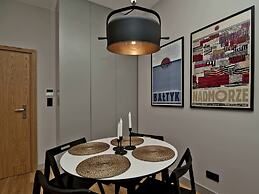 Zatoka Komfortu BlueApart Jastarnia