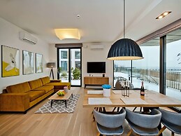 Zatoka Komfortu BlueApart Jastarnia