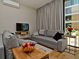 Zatoka Komfortu BlueApart Jastarnia