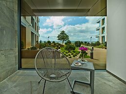 Zatoka Komfortu BlueApart Jastarnia