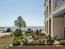 Zatoka Komfortu BlueApart Jastarnia