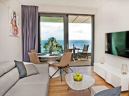 Zatoka Komfortu BlueApart Jastarnia