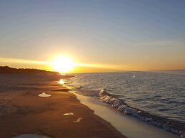 Zatoka Komfortu BlueApart Jastarnia