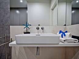 Zatoka Komfortu BlueApart Jastarnia