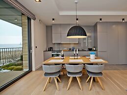 Zatoka Komfortu BlueApart Jastarnia