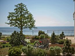 Zatoka Komfortu BlueApart Jastarnia