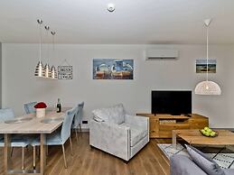 Zatoka Komfortu BlueApart Jastarnia