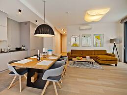 Zatoka Komfortu BlueApart Jastarnia