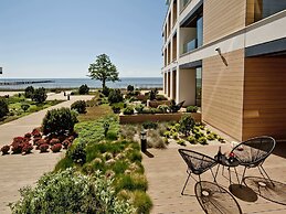 Zatoka Komfortu BlueApart Jastarnia