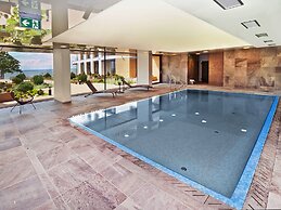 Zatoka Komfortu BlueApart Jastarnia