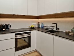 Zatoka Komfortu BlueApart Jastarnia