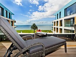 Zatoka Komfortu BlueApart Jastarnia