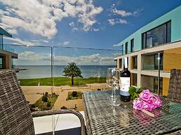 Zatoka Komfortu BlueApart Jastarnia