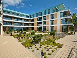 Zatoka Komfortu BlueApart Jastarnia