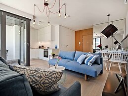 Zatoka Komfortu BlueApart Jastarnia