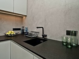 Zatoka Komfortu BlueApart Jastarnia