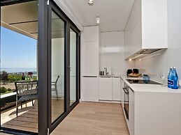 Zatoka Komfortu BlueApart Jastarnia