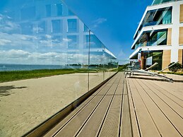 Zatoka Komfortu BlueApart Jastarnia