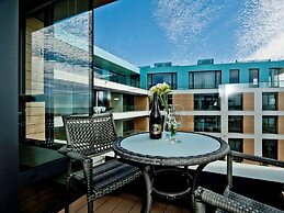 Zatoka Komfortu BlueApart Jastarnia