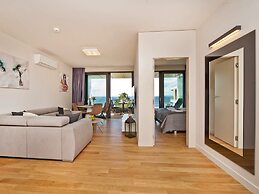 Zatoka Komfortu BlueApart Jastarnia