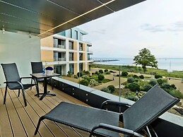 Zatoka Komfortu BlueApart Jastarnia