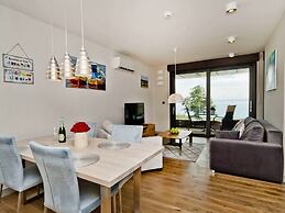 Zatoka Komfortu BlueApart Jastarnia