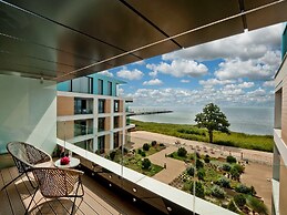 Zatoka Komfortu BlueApart Jastarnia