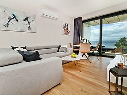 Zatoka Komfortu BlueApart Jastarnia