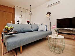 Zatoka Komfortu BlueApart Jastarnia