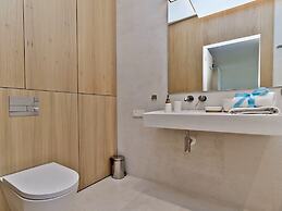 Zatoka Komfortu BlueApart Jastarnia