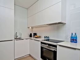 Zatoka Komfortu BlueApart Jastarnia