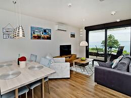 Zatoka Komfortu BlueApart Jastarnia