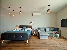 Zatoka Komfortu BlueApart Jastarnia