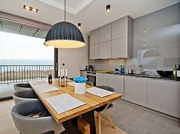 Zatoka Komfortu BlueApart Jastarnia